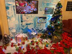 -科尔海悦酒店·柏顿花园餐厅(清河东路店)
