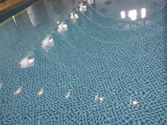 -杰仕健身百合天地会所(海宁百合新城店)