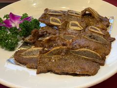 -北门饭店(三香路店)