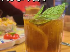 -清真·艾美可餐厅(大悦汇店)