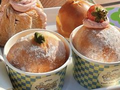 -屋裡·Union Bakery(龙江路店)