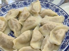 -老都一处饺子馆(道里店)