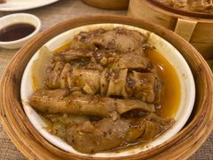 -晋江荣誉国际酒店·港誉茶餐厅