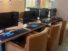 -网鱼网咖·电竞(中山友好广场店)