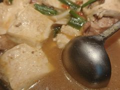 -梁家大院•农家菜(昆山会展中心店)