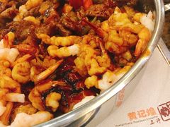 -黄记煌三汁焖锅(凯德广场店)
