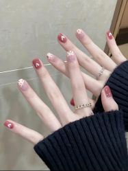 -M·X Nail日式美甲美睫