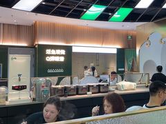 -青花椒花椒鱼(合生汇店)