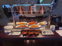 -新天世纪中餐厅