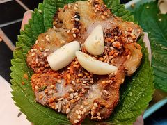 -梨花自助烤肉(西三旗万象汇店)