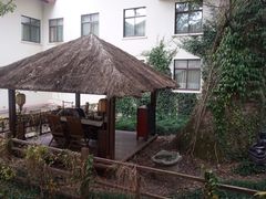 普陀山雷迪森庄园-普陀山雷迪森庄园