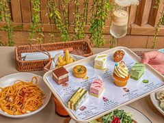 -C Cafe(朵云书院·戏剧店)