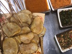 -德四家·云南傣味烧烤品牌(和谐店)