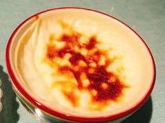 米布丁-伊斯坦布尔土耳其清真咖啡餐厅