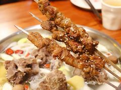 -草原牧羊火锅·龙虾·烤鱼(杨浦店)