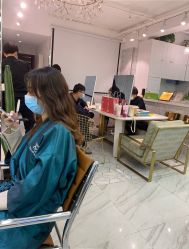 -潘多拉Hairsalon
