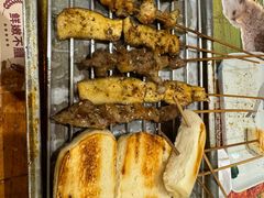 -木屋烧烤(西南角店)