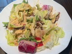 -秦月轩·陕西家乡菜(阜成路·五棵松店)