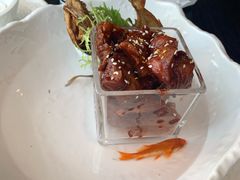 -柒园·三十年创意杭帮菜(龙湖滨江天街店)