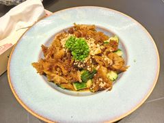 -五谷丰登农家院·地道胶东菜·海鲜烧烤(威海店)