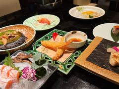 -松鹤精致料理(五一中路店)