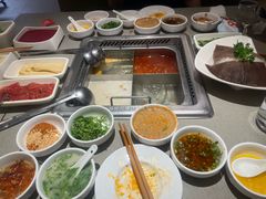 -海底捞火锅(顺义华联店)