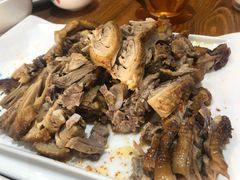 -下梅人家土菜馆(历史文化餐厅度假区店)