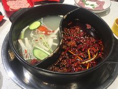 -钢管厂五区小郡肝串串香(车公庙店)