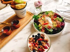 -The Rug Cafe(王府中环店)