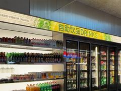 -海底捞大排档火锅(打浦路店)