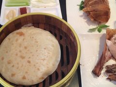 -四季民福烤鸭店(前门廊房二条店)