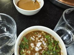 -天桥老金涮肉(牛街店)