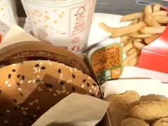-麦当劳(科教城店)