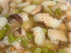 芥末章鱼-醉虎传(南锣鼓巷店)