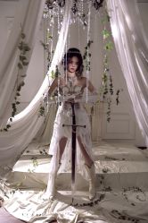 -WAVE SODA摄影工作室