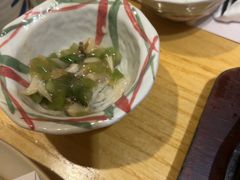 -吉兆·料理(红梅南路店)