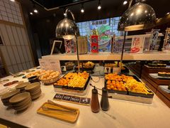 -匠牛亭·锅物烧肉放题自助(昆百大·泰业城店)