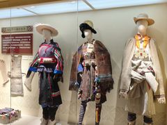 -迪庆藏族自治州博物馆