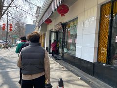 -清真·安乐园菜馆(茶南店)