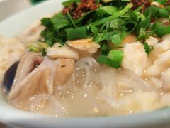 精肥肠葫芦-春发生饭店·非遗(南院门店)