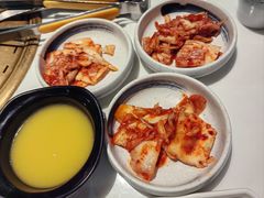 -炙城·韩式烤肉(南京东路店)