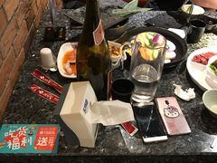 -汉拿山(包河万达店)