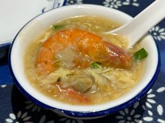 -旺角小渔村·海肠捞饭开创者(二马路店)