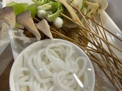 -马玉林天水麻辣烫·清真(莫尔街西门店)
