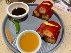 -点都德(龙之梦店)