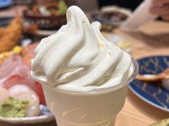 -大起水产回转寿司(大丸心斋桥店)