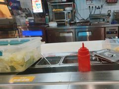 -塔斯汀·中国汉堡(蓝润置地广场店)