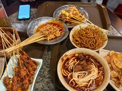 -小街天府