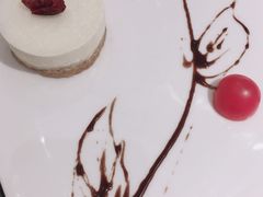 -燕庭·纯燕窝·甜品下午茶(南京西路店)