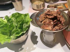 -西塔老太太泥炉烤肉(川沙百联店)